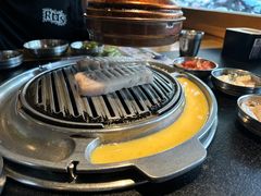 -GOGIYA·咕叽吖韩国传统烤肉店(小榄店)