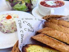 -库滋明·俄罗斯特色美食(中央大街店)