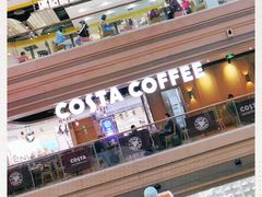 -COSTA COFFEE(恒基名人购物中心店)