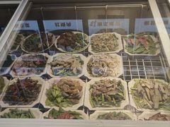 -老地方海鲜坊(步行街店)