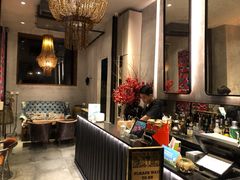 -Ginger(兴国路店)