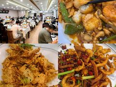 -同发号饭庄(复兴路店)