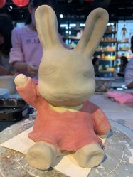 -川上陶艺社(大悦城店)