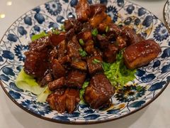 红烧小肉-小实惠嘉(威海路店)