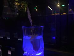 -柒Lounge(三里屯店)