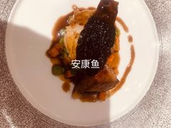 -北京古城老院厉晓麟精致菜