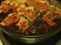 -新乡杨记红焖羊肉火锅(天坛南门店)