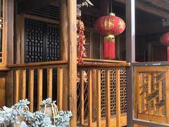 -和顺古镇