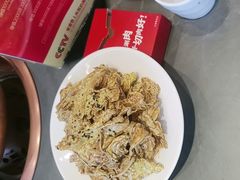 -前门·鲜肉火锅(长风店)