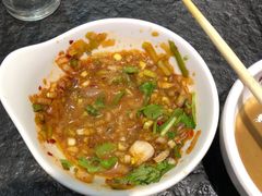 -金刚山(学府路店)