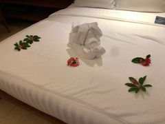 -三亚湾海居铂尔曼度假酒店