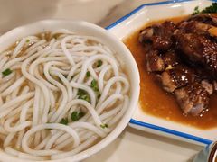 -鹅掂·大岭山烧鹅