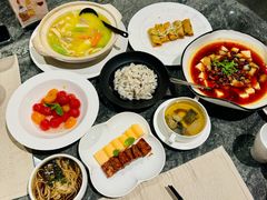 -南京四方酒店-傲途格精选·椽宫中餐厅