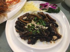 -新聚丰菜馆(太监弄店)