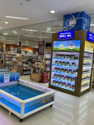 -孩子王(江南万达店)