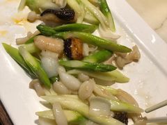 -那家小馆•北京菜•烤鸭(香山店)