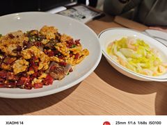 -太二酸菜鱼(沈阳万象城店)