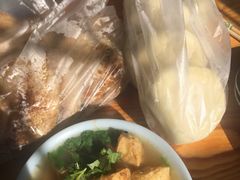 -李小老烧饼(常营民族家园店)