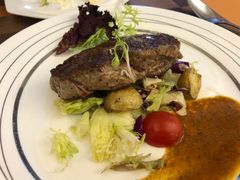 -红房子西菜馆(淮海中路店)