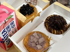 -好利来(温江合生汇店)