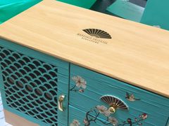 -新加坡文华东方酒店