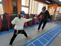 -北京众国际击剑俱乐部