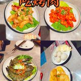 巨好吃😋的八戒🐷烤肉～还超便宜