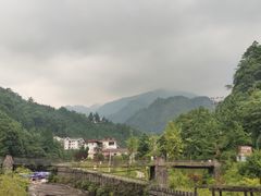 -红峡谷