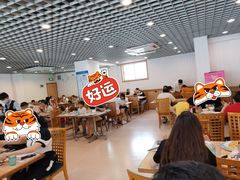 大堂-新世界餐厅(万达店)