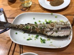 -木屋烧烤(西南角店)