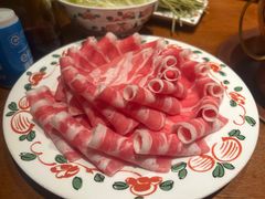 -北京老门框爆肚涮肉馆(凤城六路店)