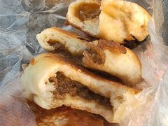 香菇糯米包-毛氏汽水包(山海关路店)