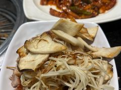 -青松馆韩国料理(香港中路佳世客店)