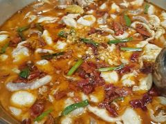 -老四川平头酸菜鱼(衙前店)