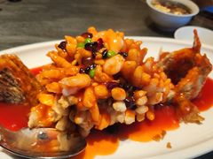 -小厨娘金榜题名(夫子庙秦淮河店)