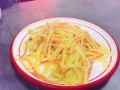 -吃不恼火·江湖菜·小酒馆(日月光田子坊店)