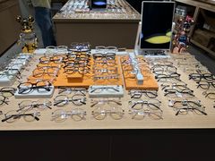 -棱石眼镜(CP静安店)