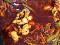 -自贡好吃客(科华店)