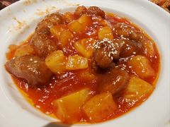 -欣旺·迎宾楼·百年无锡菜