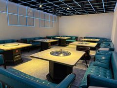 -红井路游艺炖锅·音乐餐吧(十渡店)