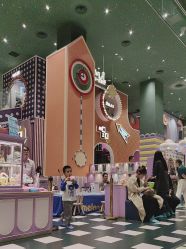 -MELAND亲子乐园•派对•研学(集美世茂店)