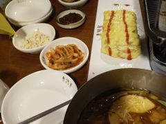 -第二外国语学院-韩国餐厅(朝阳路店)