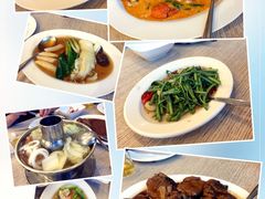 建兴酒家Somboon Seafood(SAMYAN店)-建兴酒家(萨木亚店)