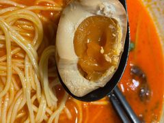 -和府捞面(景枫中心店)