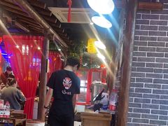 -唇辣号重庆老火锅(燕郊鑫乐汇店)