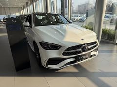 -奔驰利星行(北京花乡店)