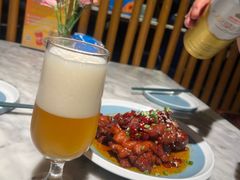 -懒人盐府人家(航天桥店)