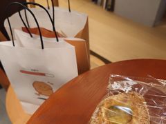 -方炉·天然食材面包店(青秀店)