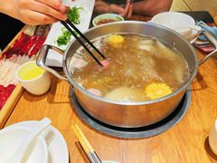 -掂档潮汕牛肉火锅(cityon熙地港店)