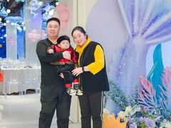 -云天楼国鼎喜宴中心(国鼎店)